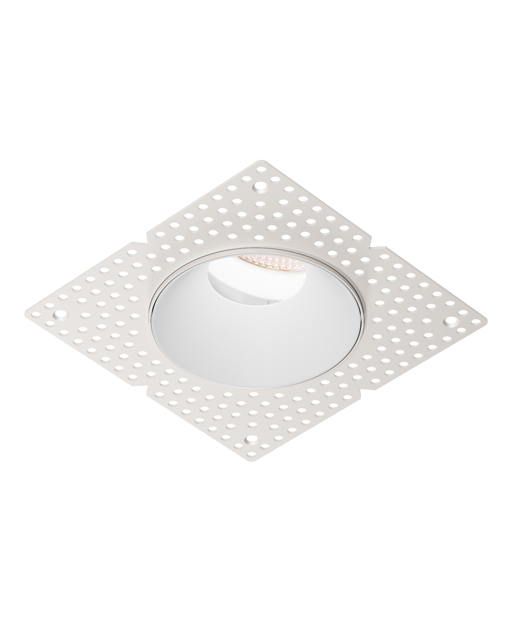 SIGMA 2 Round Trimless Adjustable